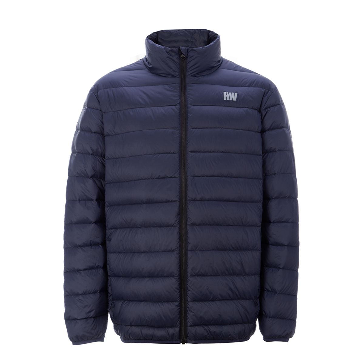 HARDWORK - Parka Pluma HW Pullay Pro Azul Hombre