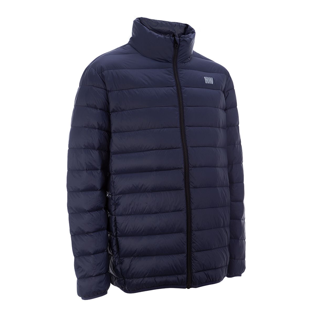 HARDWORK - Parka Pluma HW Pullay Pro Azul Hombre