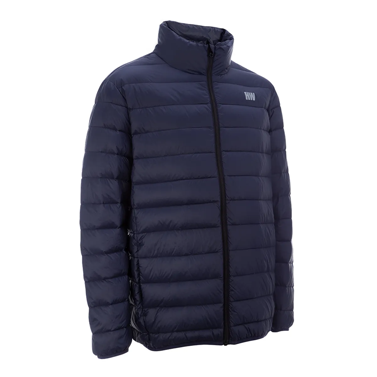 HARDWORK - Parka Pluma HW Pullay Pro Azul Hombre