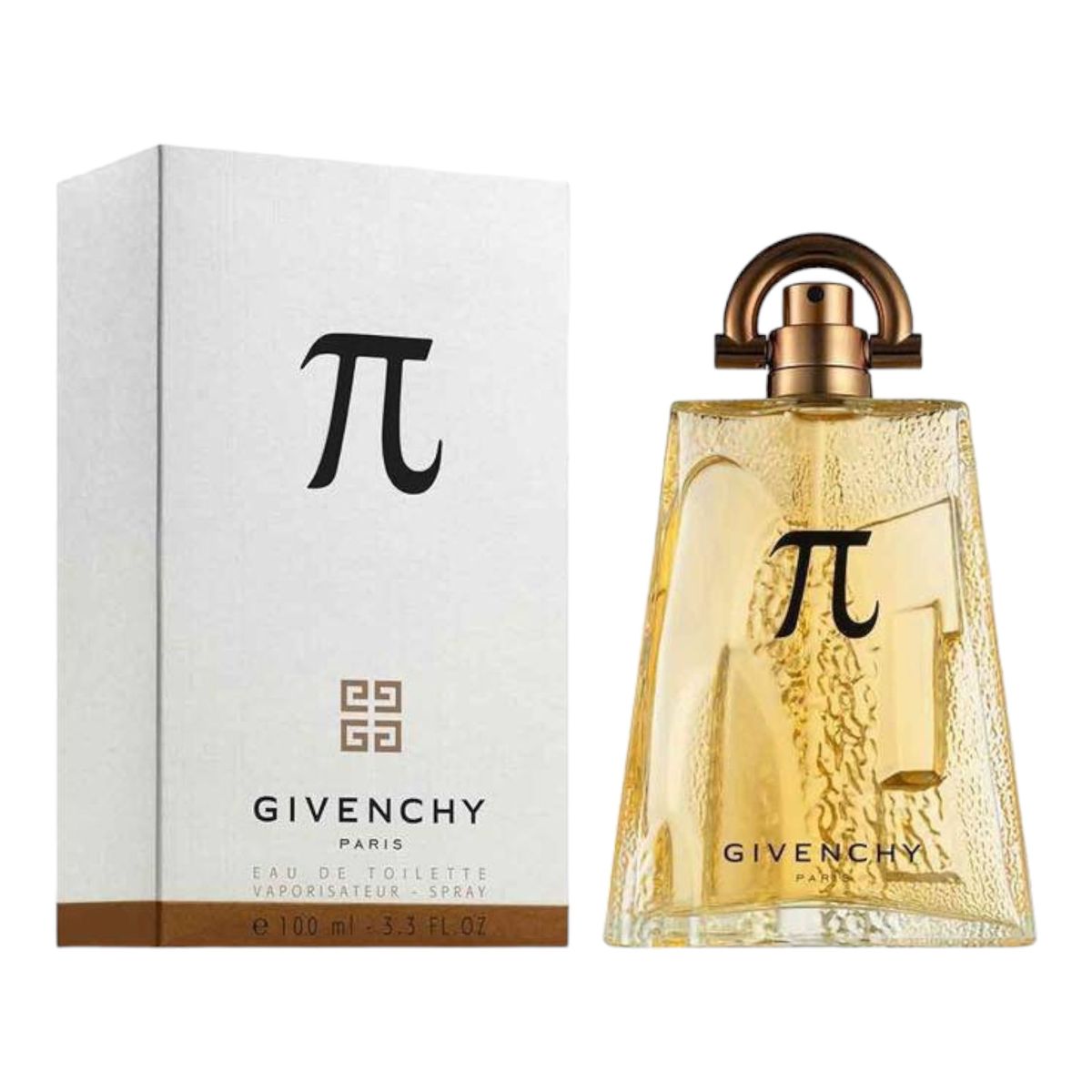 GIVENCHY - Givenchy Pi Edt 100ml Hombre.