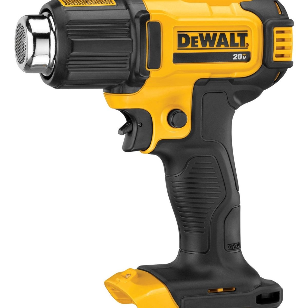 DEWALT - Pistola De Calor 20v Sin Batería Dewalt Dce530b