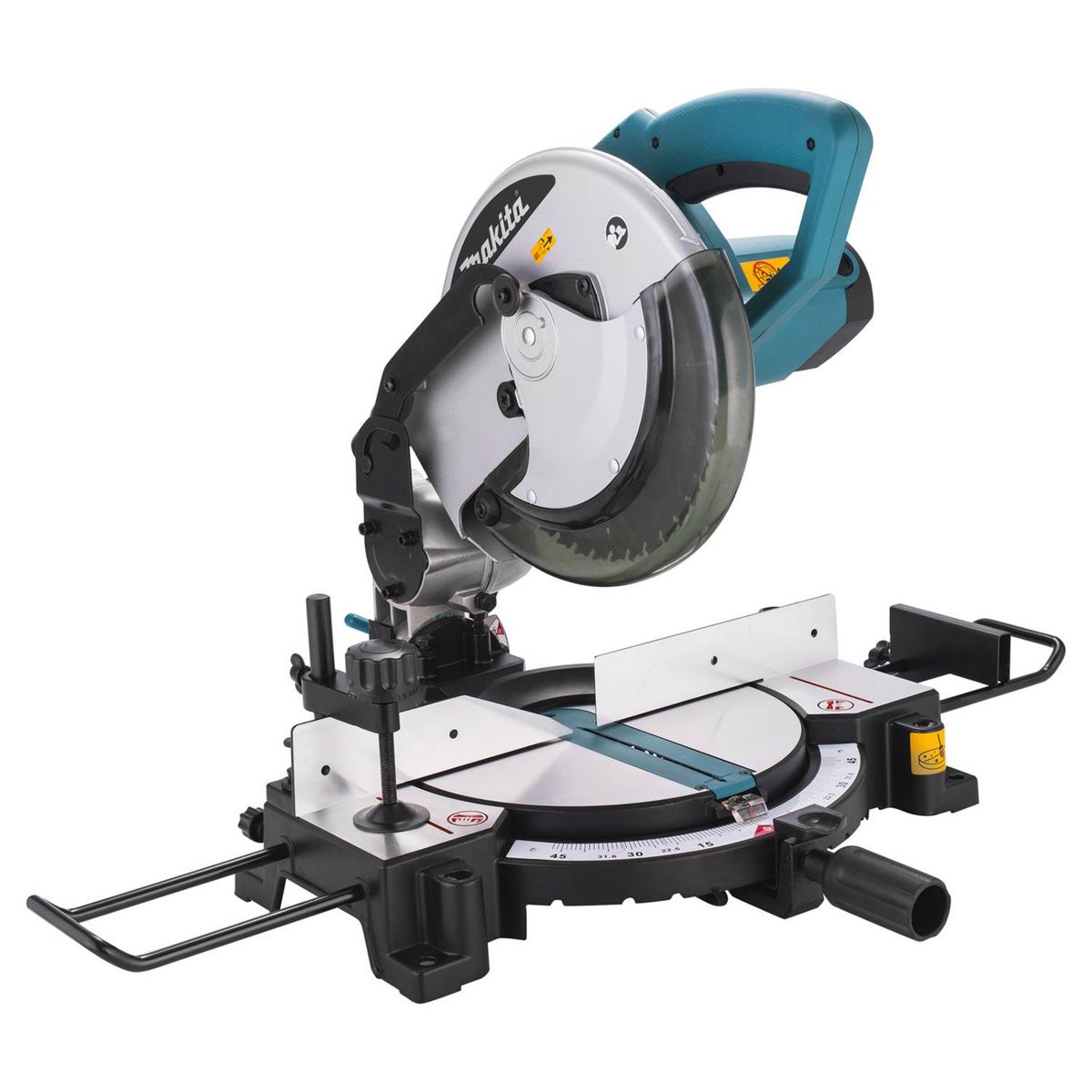 MAKITA - Sierra Ingleteadora 254mm 10 1500w Makita Mls100