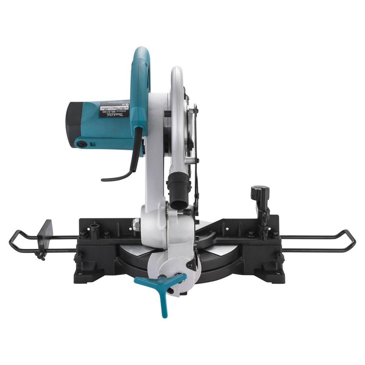 MAKITA - Sierra Ingleteadora 254mm 10 1500w Makita Mls100