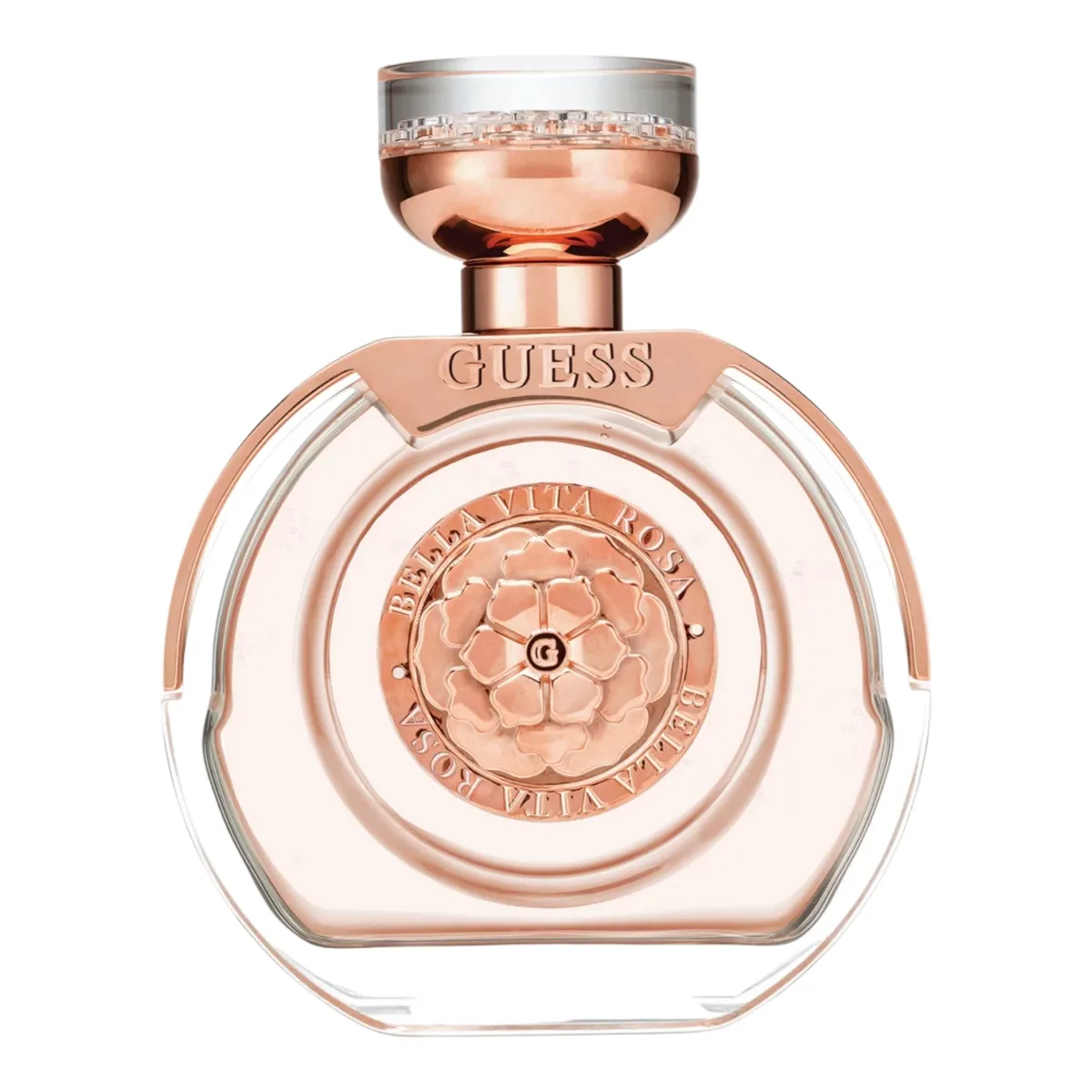 GUESS - Guess Bella Vita Rosa Edt 100ml Mujer