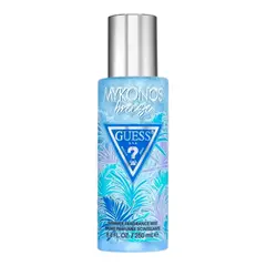 GUESS - Mykonos Shimmer Mist 250ml Mujer