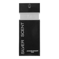Silver Scent Edt 100ml Hombre