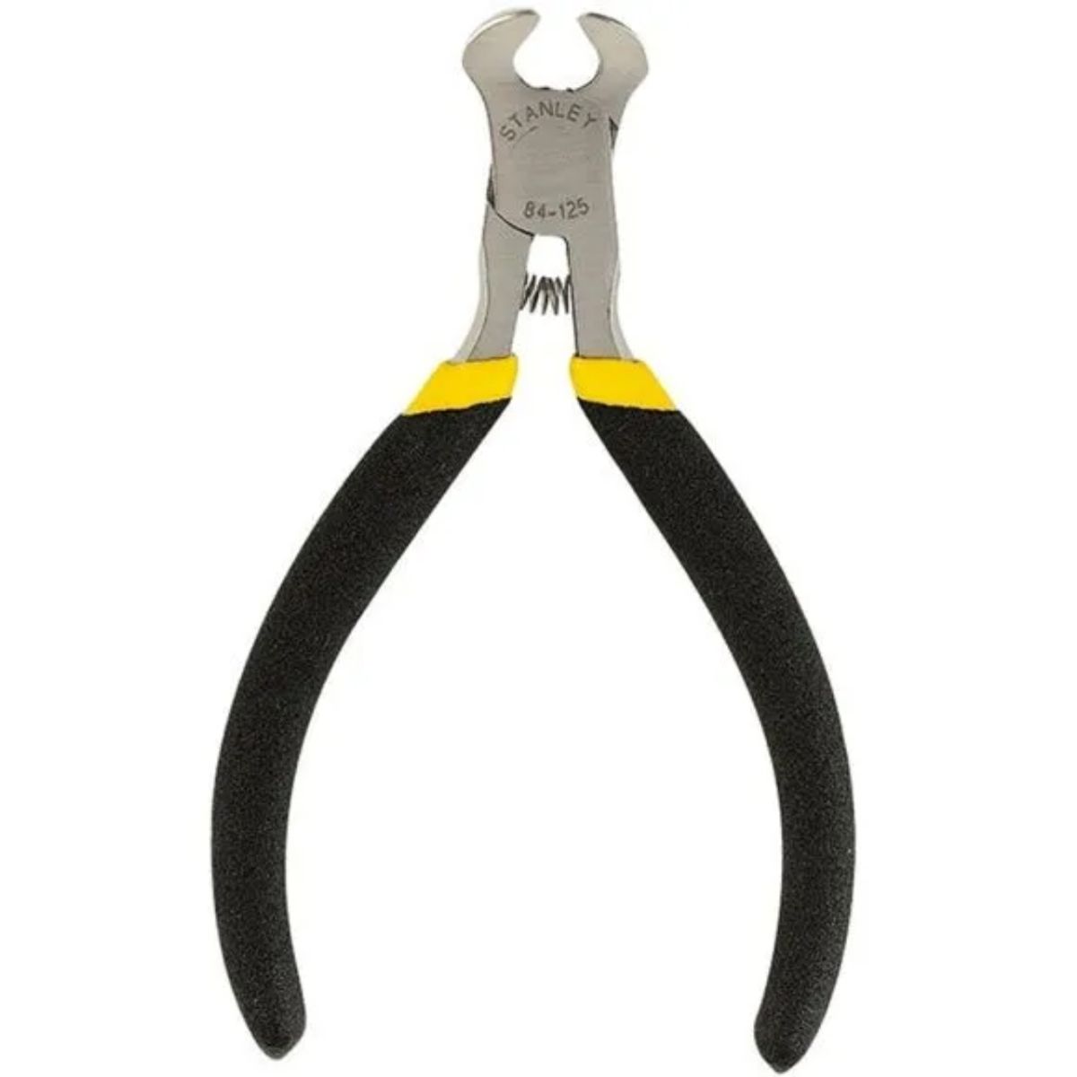 Alicate Mini Corte Frontal 4´´ 84-125 Stanley, marca STANLEY - Foto Principal