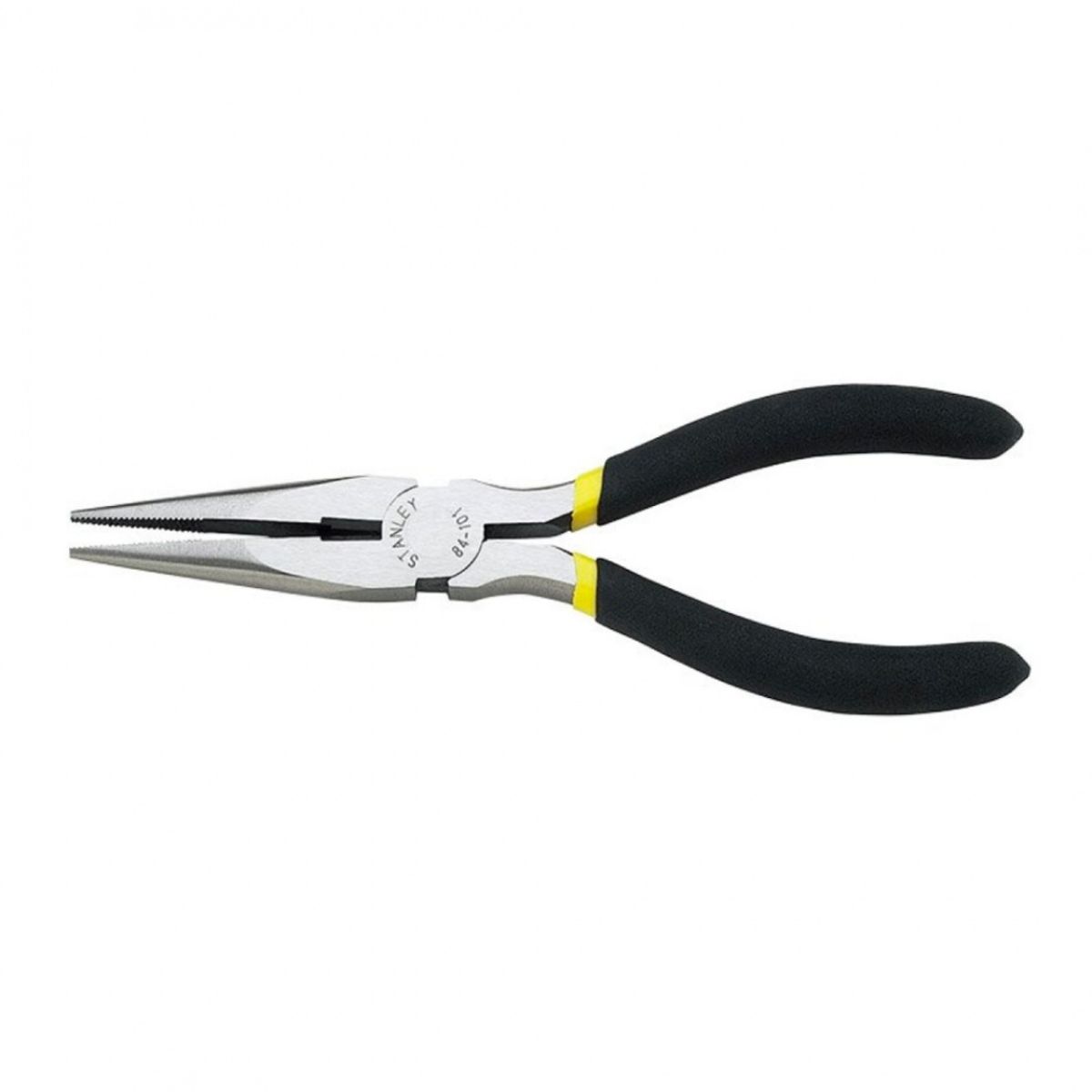 STANLEY - Alicate Punta Larga 6´´ 84-101 Stanley
