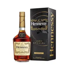 HENNESSY - Cognac V.S C/Est Bot 700Ml (40 G.A.)