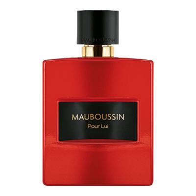 Imagen 2 del producto Pour Lui in Red Edp 100ml Hombre