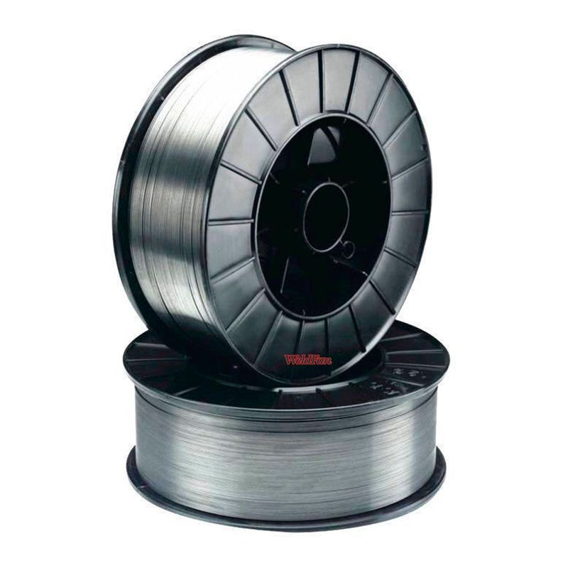 GENERICO - Alambre Mig Flux E71 T-11 Sin Gas 450g 08mm - soldadura