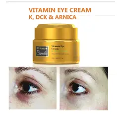 GENERICO - Vitamina para Bolsas en Ojos cream con K DCK Arnica.