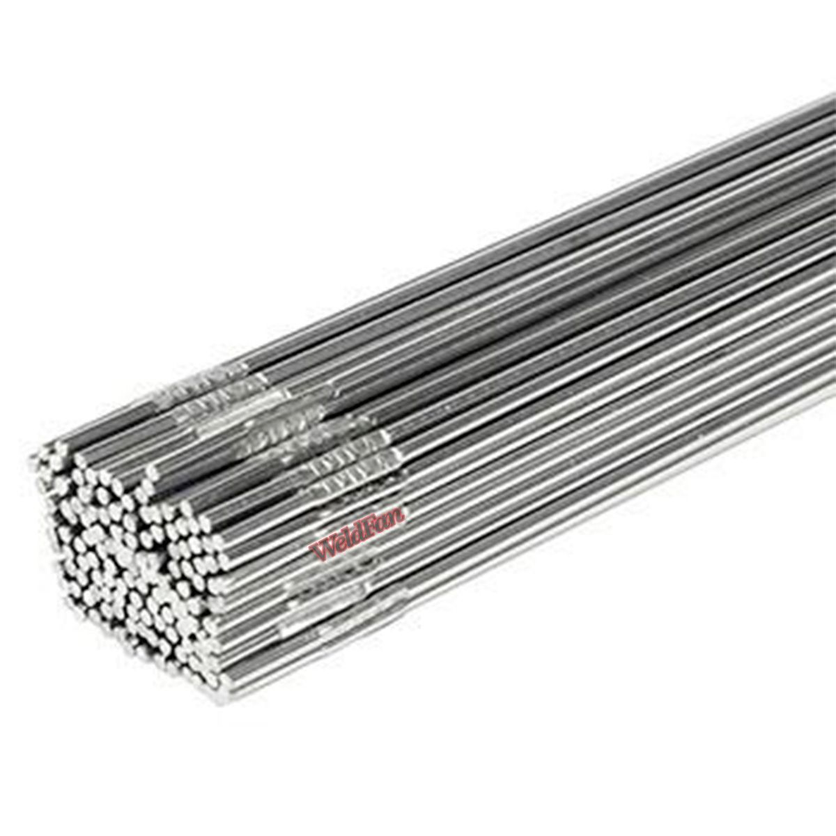 GENERICO - Soldadura Aporte Tig Inoxidable 316L (3/32 2.4mm) 1 Kg