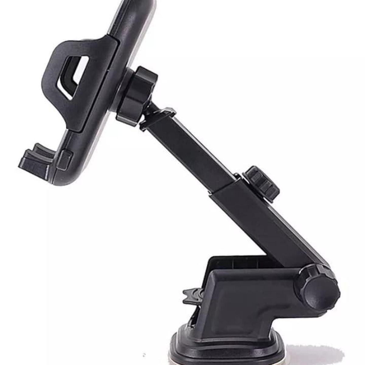 GENERICO - Soporte Para Auto Celular Telefono Brazo Largo Extensible