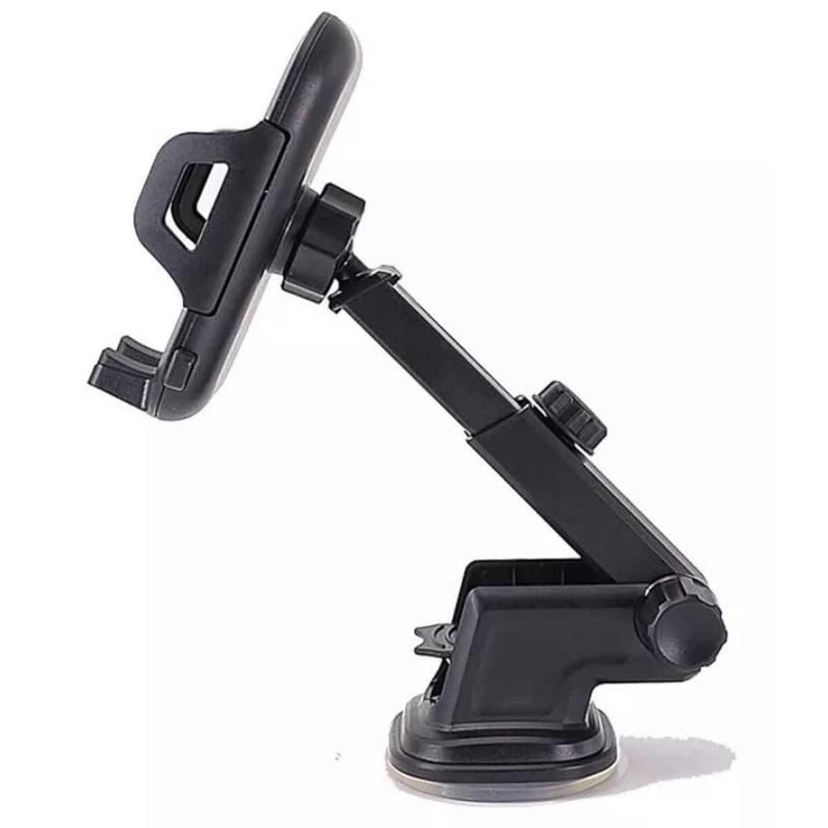 GENERICO - Soporte Para Auto Celular Telefono Brazo Largo Extensible