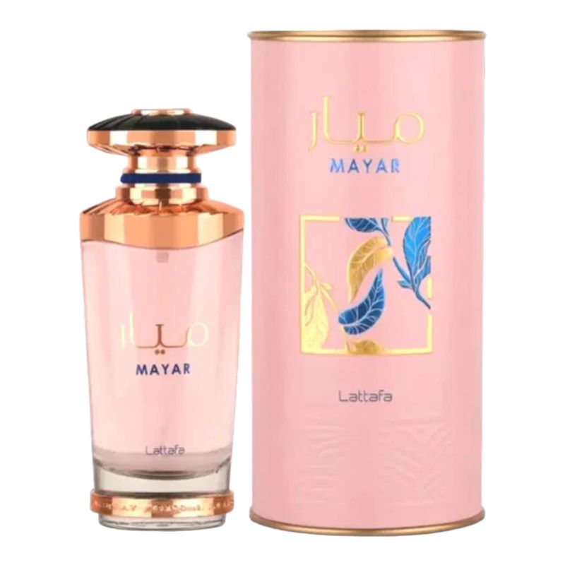 LATTAFA - Lattafa Mayar Edp 100ml Mujer.