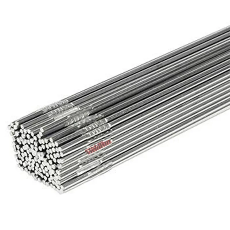 GENERICO - Soldadura Aporte Tig Inoxidable 309L (3/32 2.4mm) 5 Kg