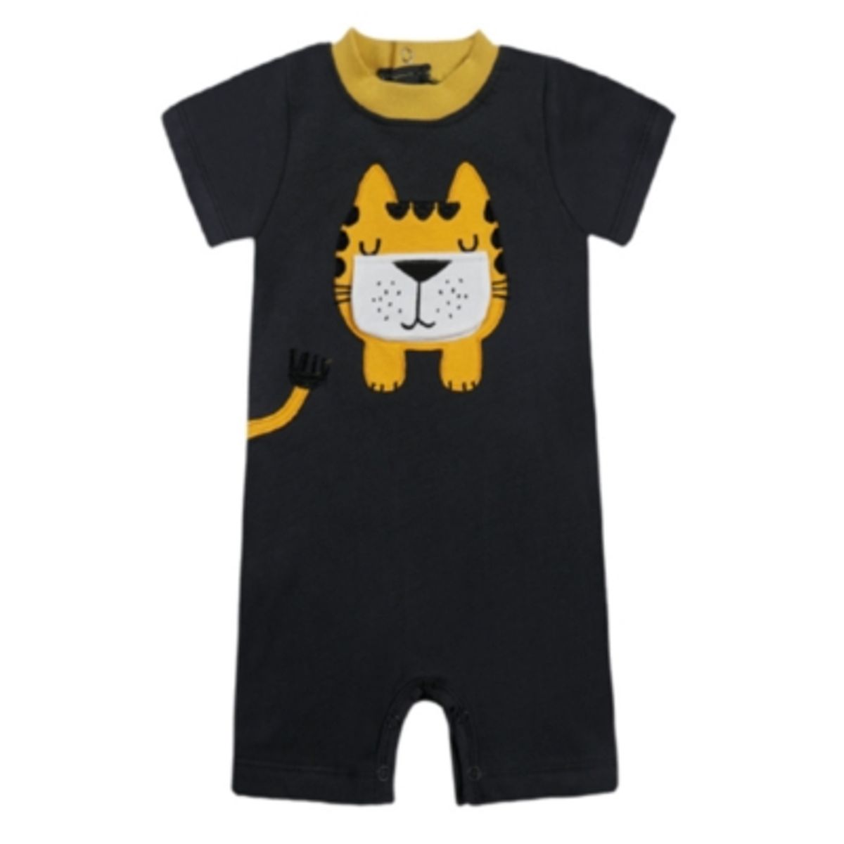 TEDMIMAK - Enterito Bebé Niño Pijama Tedmimak Algodón