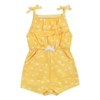 Enterito Bebé Niña Pijama Algodón