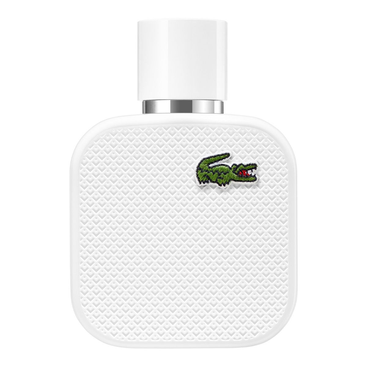 LACOSTE - Perfume Hombre L. 12. 12 Blanc Edt 50 Ml Lacoste