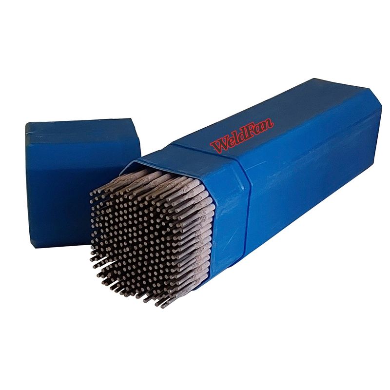 GENERICO - Soldadura Electrodo Inoxidable 308 L-16 (3/32 2,4mm) Por 5kg