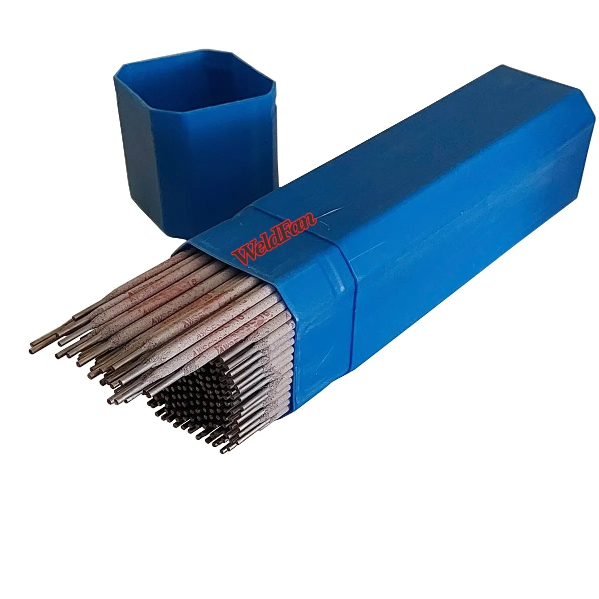 GENERICO - Soldadura Electrodo Inoxidable 309 L-16 (3/32 2,4mm) Por 5kg