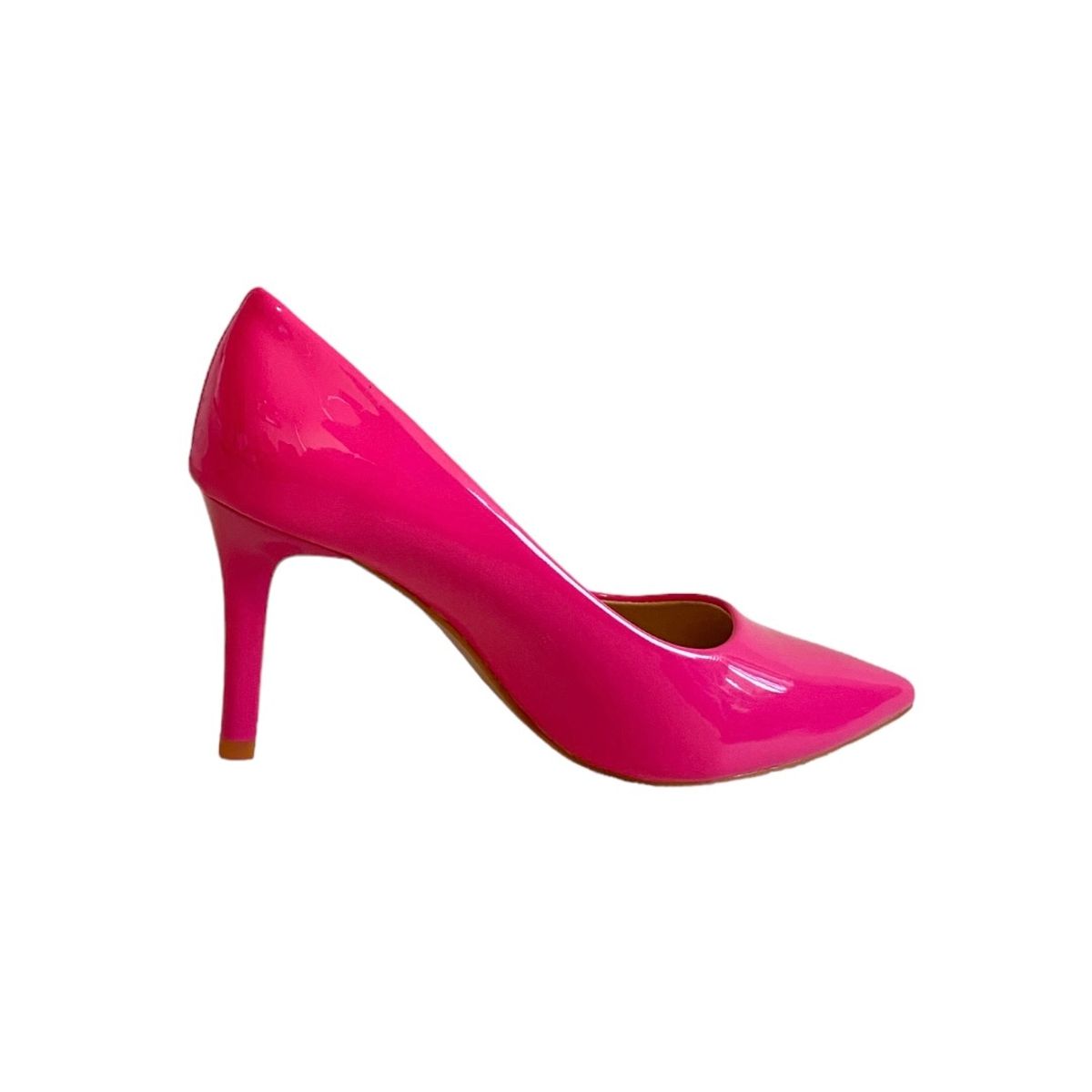 CELLINA - STILETTOS PATENTES MUJER