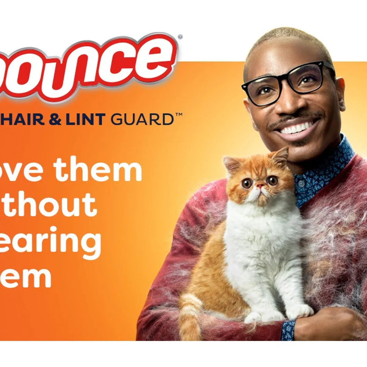 GENERICO - Bounce Suavizante En Hojas Para Secadora Repele Pelo Mascota