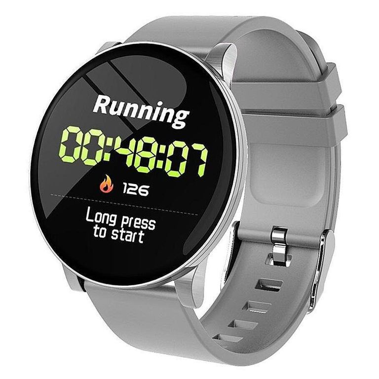 Lemfo W8 Reloj Smartwatch W8 LEMFO Reloj Inteligente Bluetooth