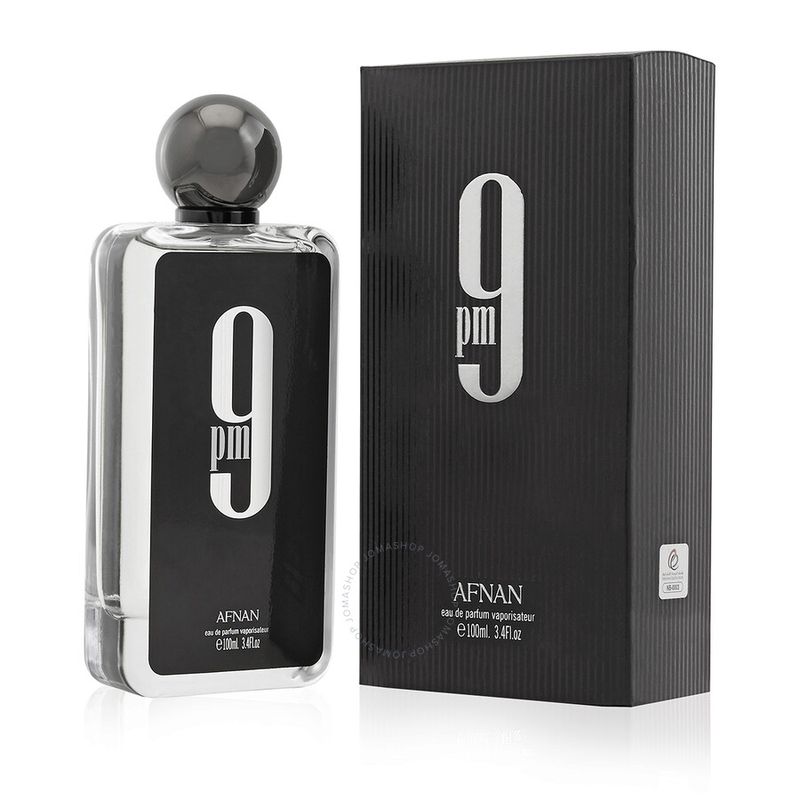 AFNAN - Perfume Afnan 9Pm For Men Edp 100Ml Hombre.