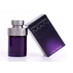 JESUS DEL POZO - Miniatura Halloween Man 4.5 ML EDT Hombre.