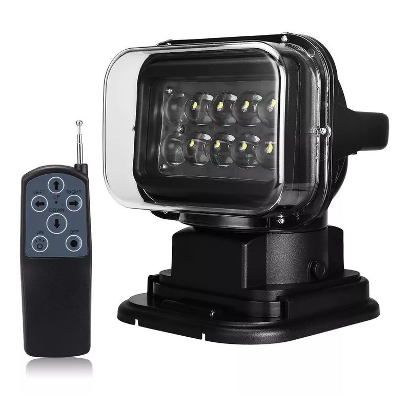 KUANGYE - Foco Busca Camino Led 50 W Imantado