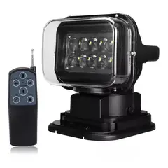 KUANGYE - Foco Busca Camino Led 50 W Imantado