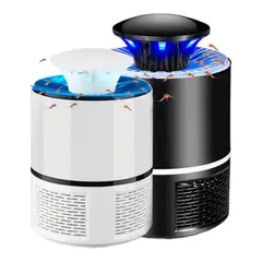 GENERICO - Repelente Mata Mosquitos USB
