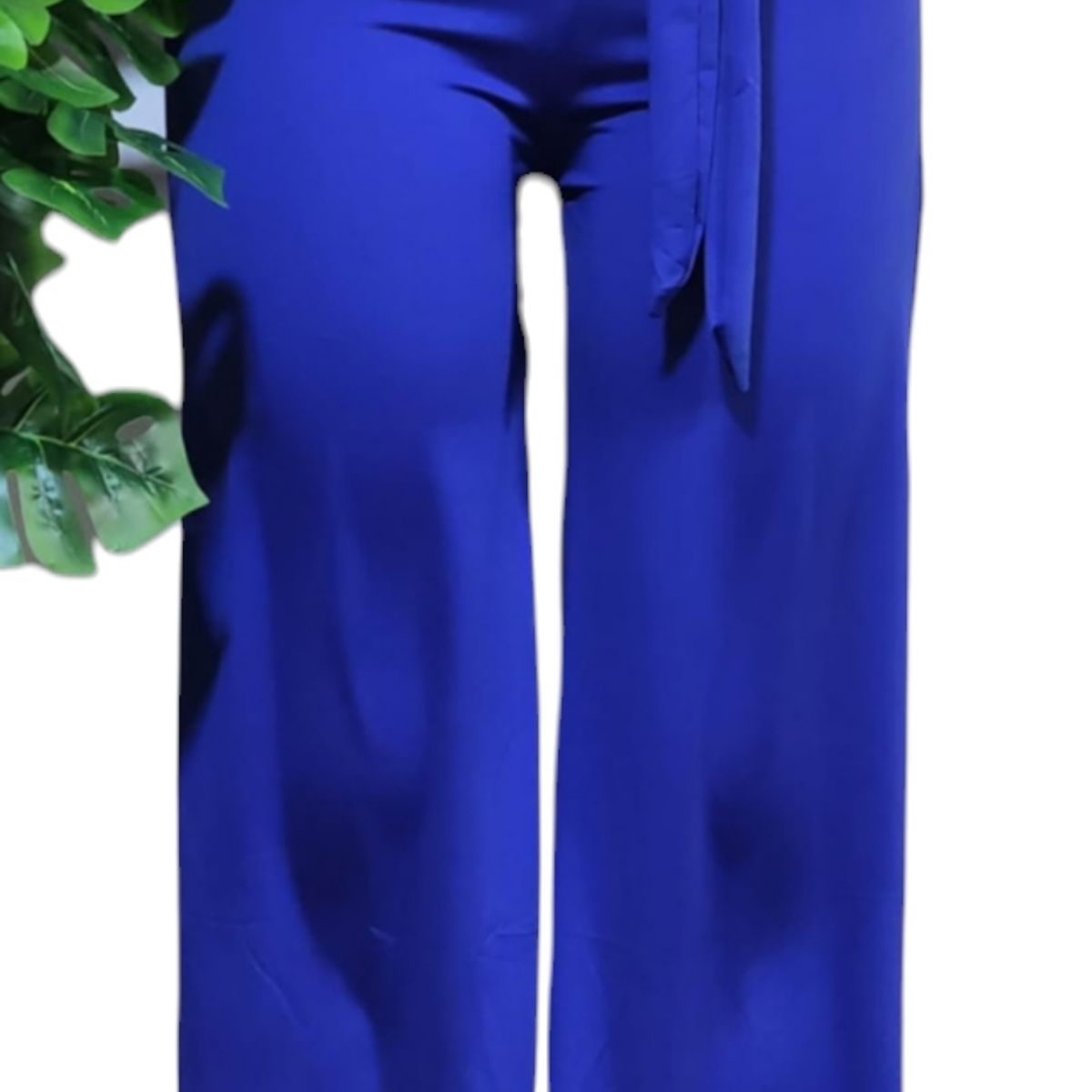 AGW - Pack 3 Pantalones Mujer Algodón Estilo Verano