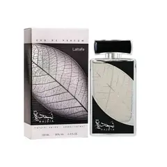 LATAFFA - Perfume Lattafa Najdia 100Ml Unisex.