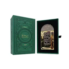 LATAFFA - Perfume Lattafa Pride Maharjan Gold 100Ml Unisex.