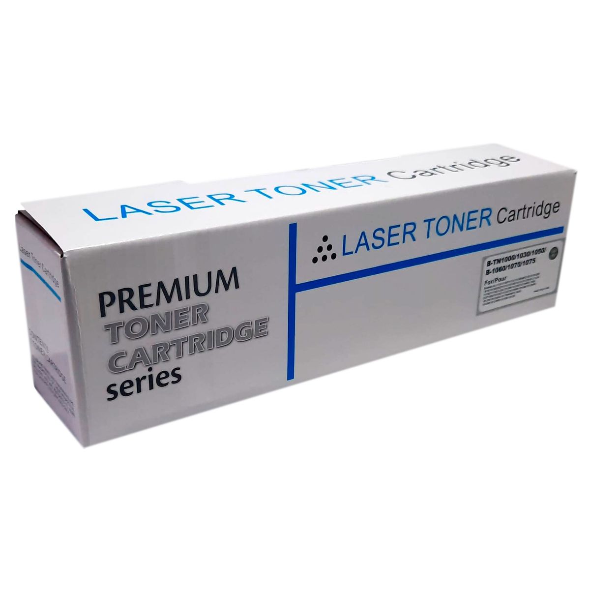 GENERICO - Toner TN1060 compatible con Brother HL1202 1112 1512 1602