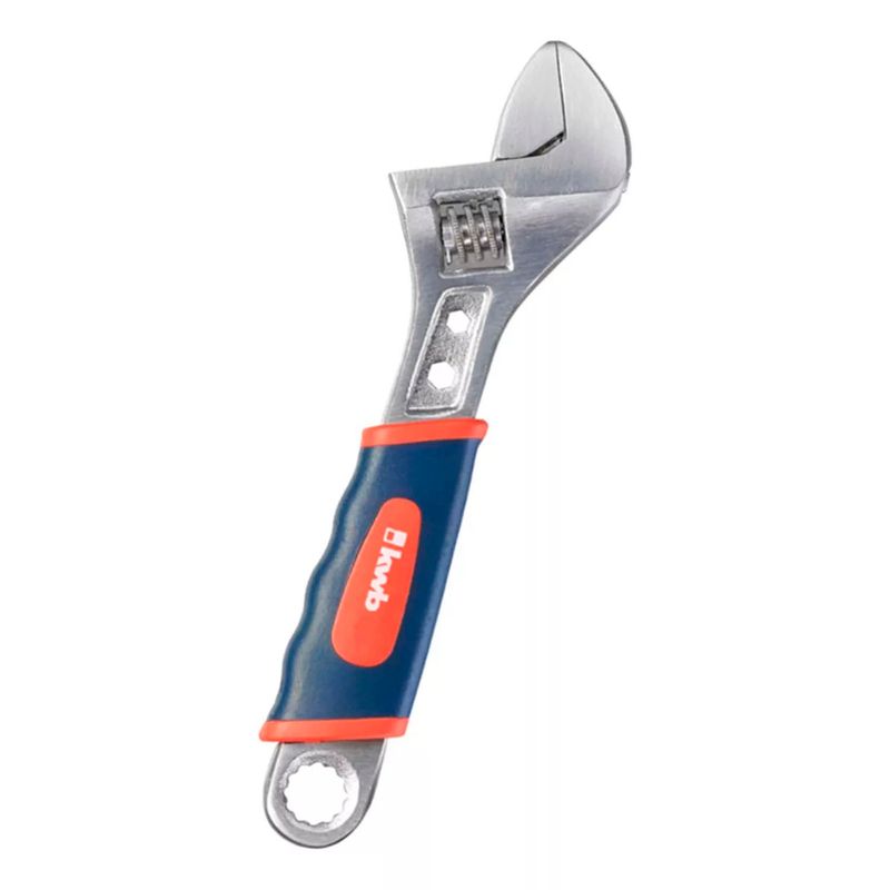 KWB - Llave Francesa Ajustable 24mm Kwb 167800