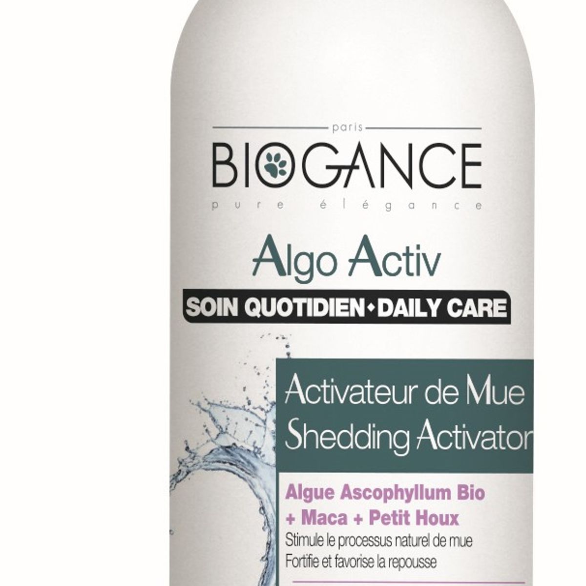 BIOGANCE - Algo Activ shed Activator Spray