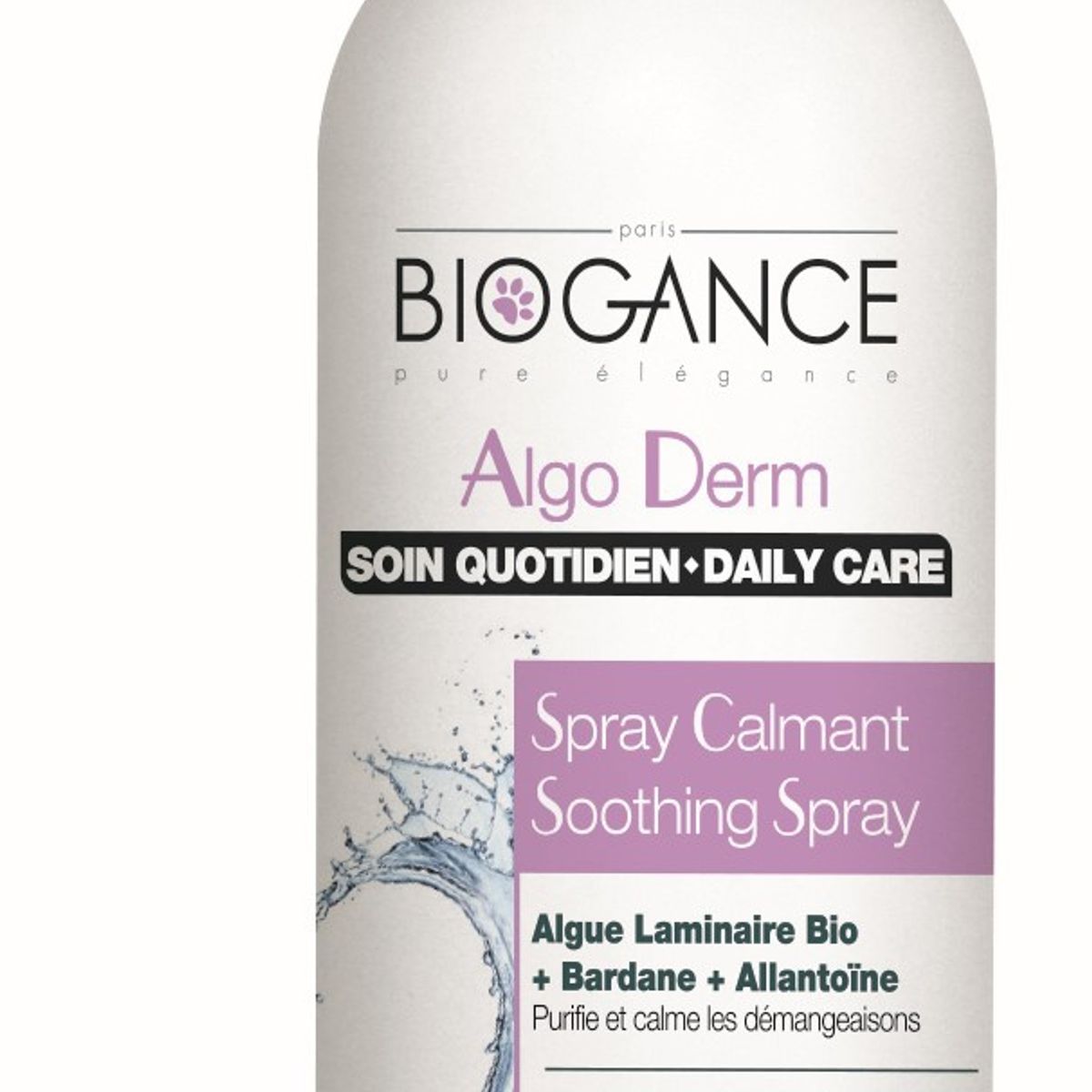 BIOGANCE - Algo Derm sensitive Skin Healing Spray BIOGANCE