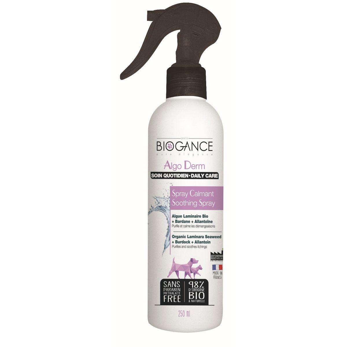 BIOGANCE - Algo Derm sensitive Skin Healing Spray BIOGANCE