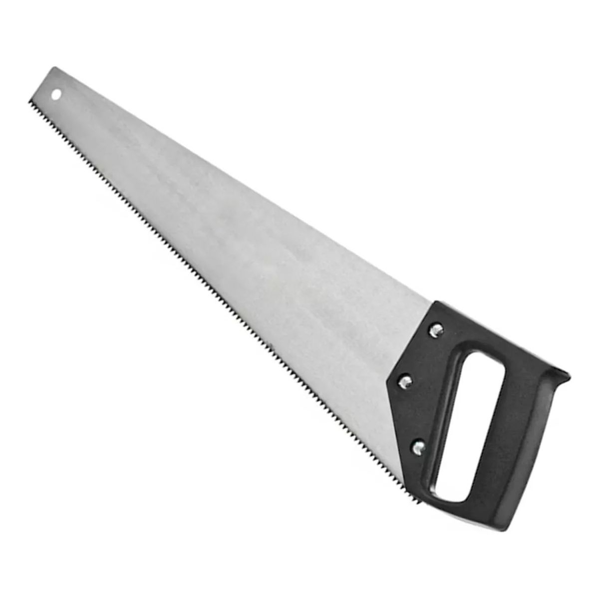 GENERICO - Serrucho Carpintero 450mm Kwb 315445