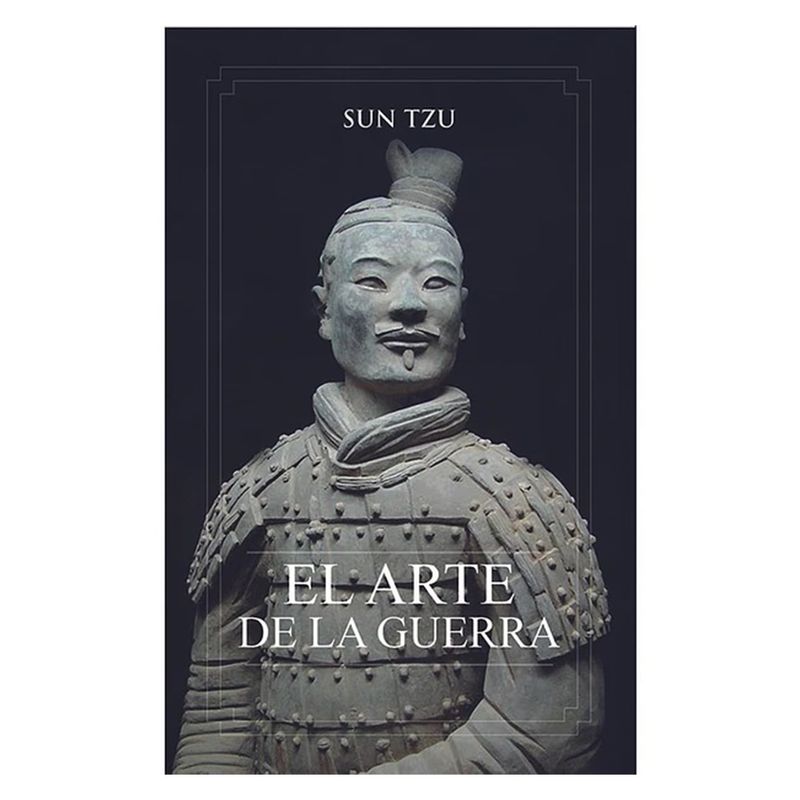 EDISUR - El Arte de la Guerra - Sun Tzu