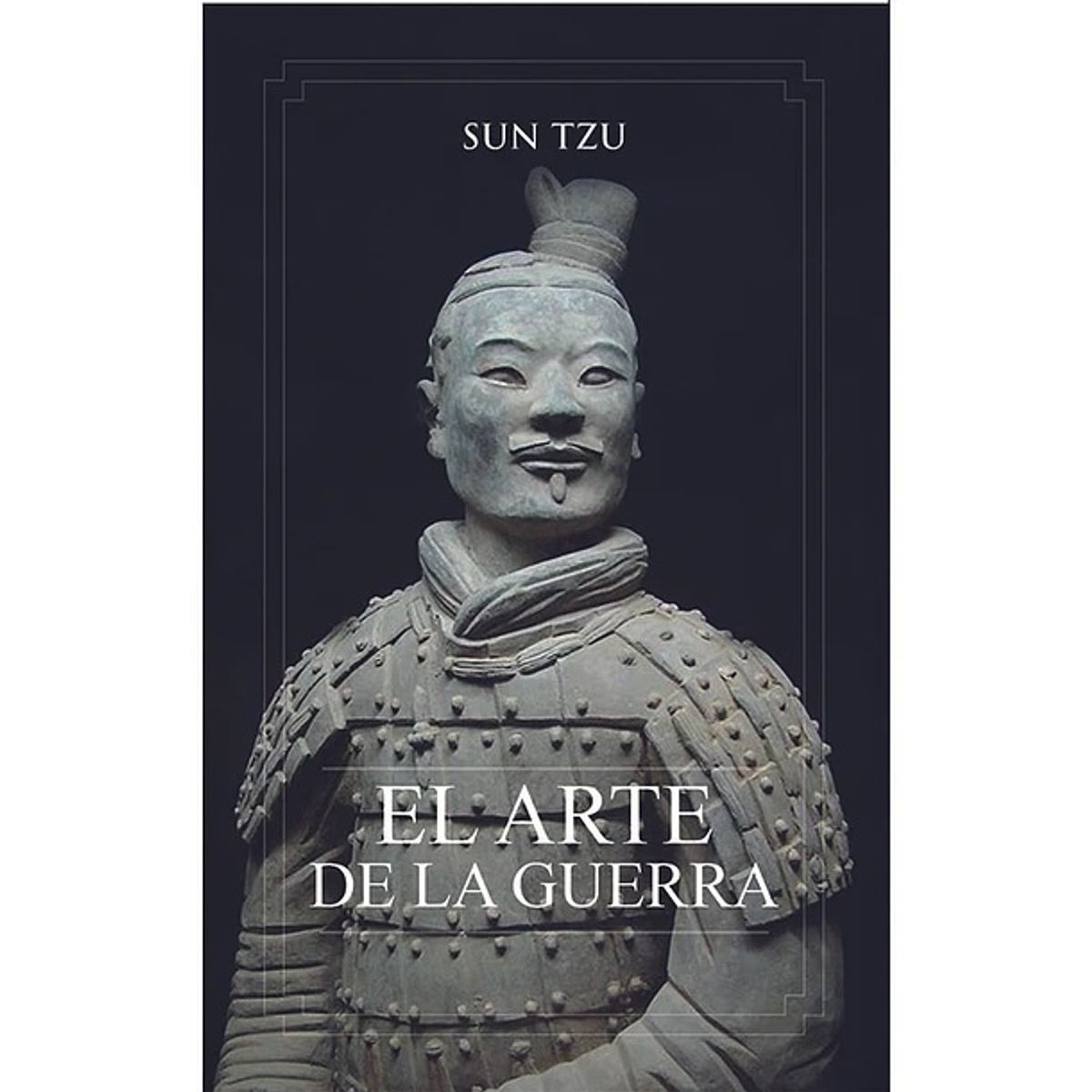 EDISUR - El Arte de la Guerra - Sun Tzu