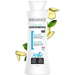 BIOGANCE - Acondicionador Gliss Hair 250 Ml, Biogance.