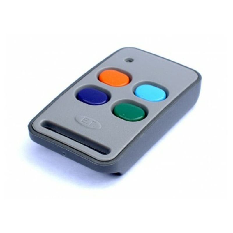 GEN - CREMOTO AUTOCOPIATIVO ET SYSTEM 4CANALE ETSYSTEM