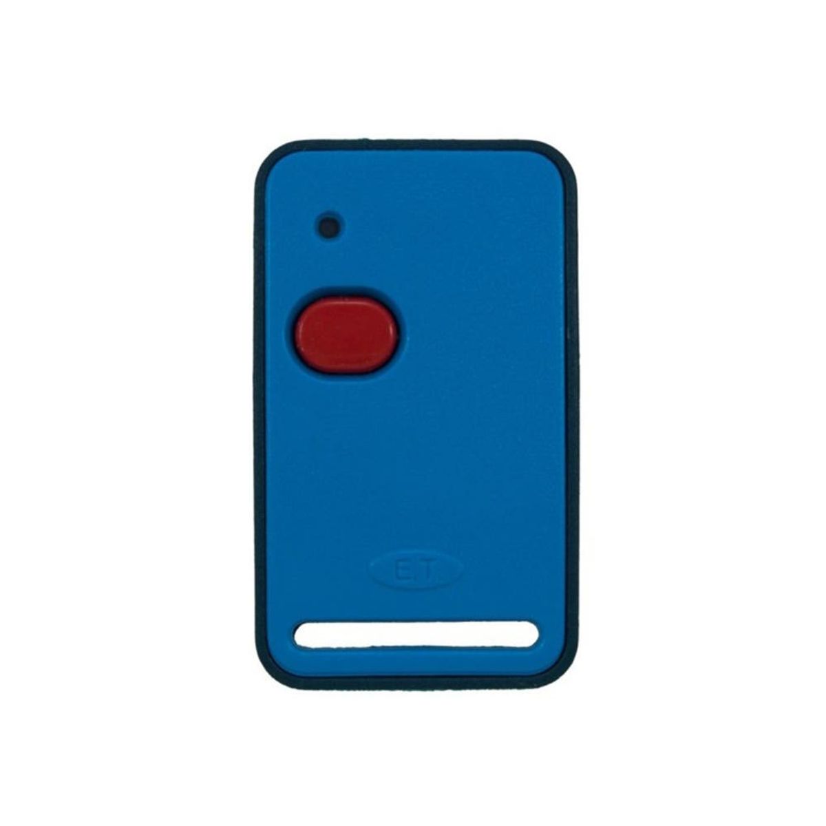 GEN - CONTROL REMOTO RC433 MHZ ET SYSTEM ROLLING CODE ETSYSTEM