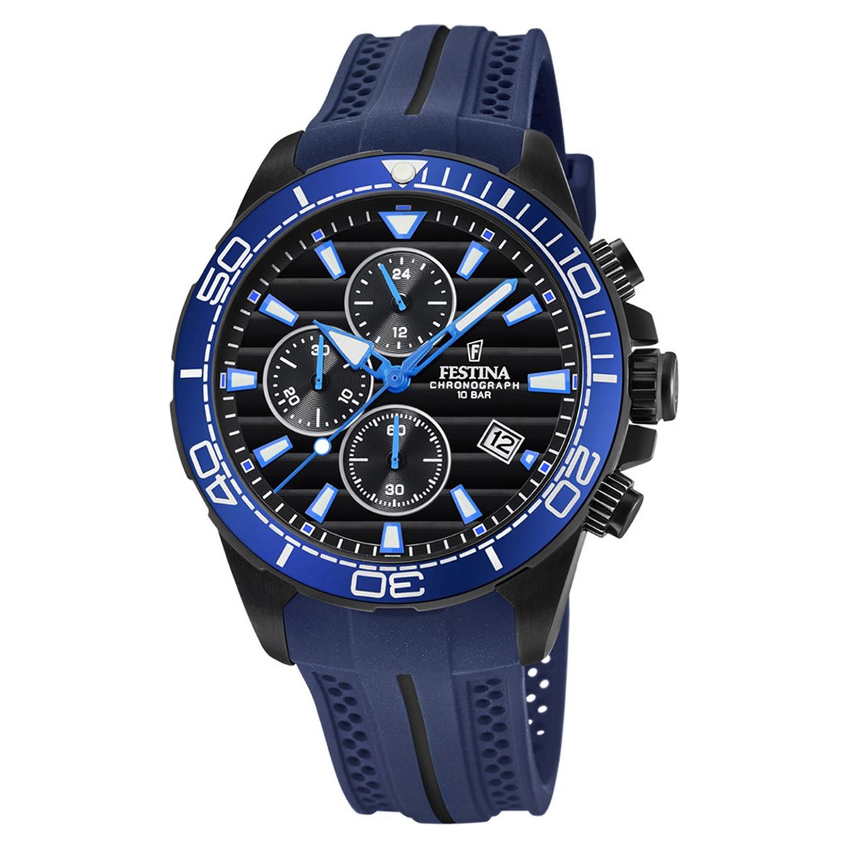 FESTINA - Festina Reloj Hombre F20369-2