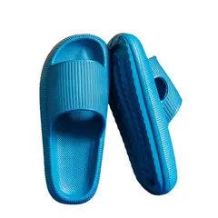 CRUSEC - Sandalia Pantufla Suave de Verano Antideslizante de Casa